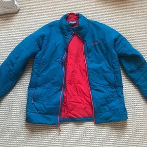 Patagonia Nano Air